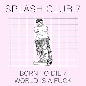 410757864530 DEAD COPS - song and lyrics by SPLASH CLUB 7 | Spotify
