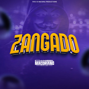 Daniel Macoriano EspalhaoBeat - Zangado