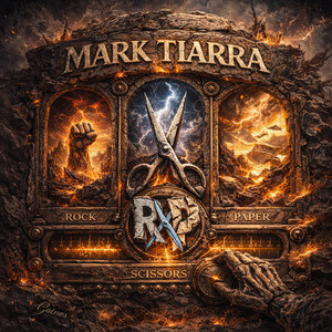 Just Enjoy It by Mark Tiarra