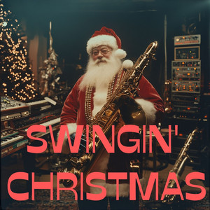 megwhite - Swingin' Christmas.