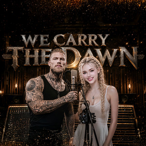 WE CARRY THE DAWN by VALKARAVEVO