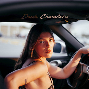 Dark Chocolate by elishéva