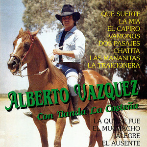 Portada de Vamonos