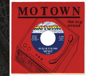 未開封　complete vol5 singles 1965 motown
