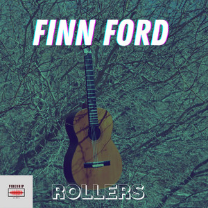 Rollers by Finn Ford