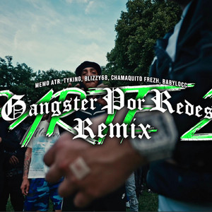 GANGSTER POR REDES PT2 RMX by Memo ATR