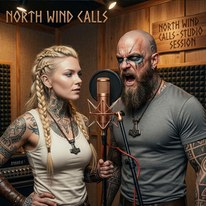 North Wind Calls by Ravnlore