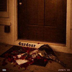 4urdoor by Iamboy_Dc