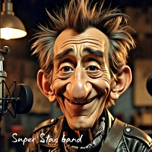 Left Your Mug by Super Star band, Eugen Schibakow