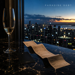 Paradise Debt by Alex-Kalle