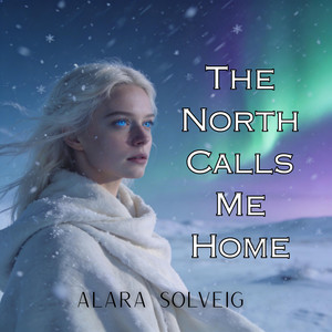 Alara Solveig - The North Calls Me Home