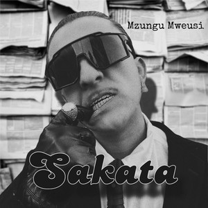 Mzungu Mweusi - Sakata