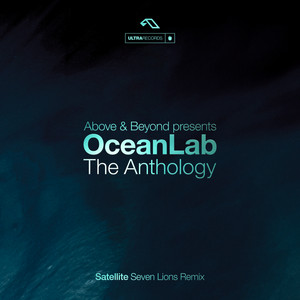 Satellite (Seven Lions Remix)