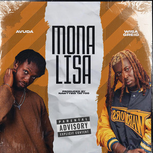 Mona Lisa by Avuda, Wisa Greid
