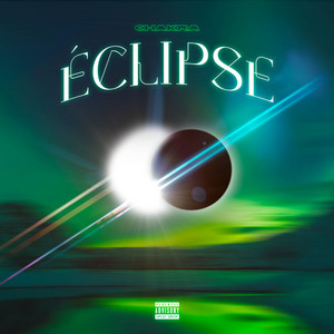 Portada de ÉCLIPSE