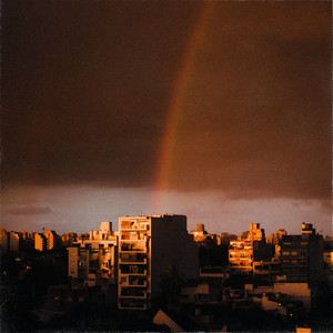 Petrichor by Fabilous Beats, kallepdp, Rosa Moln