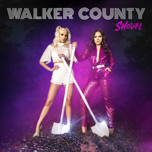 Shovel by Walker County