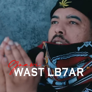 Gnawi - Wast L B7ar