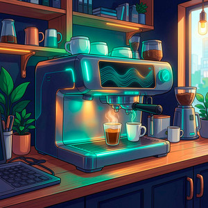 E-Pulse by Moka