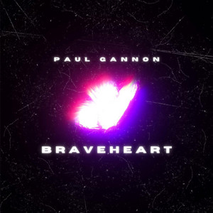 Braveheart by Paul Gannon