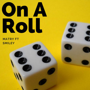 Portada de On a Roll