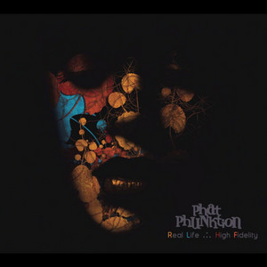 Eyes of Mine by Phat Phunktion