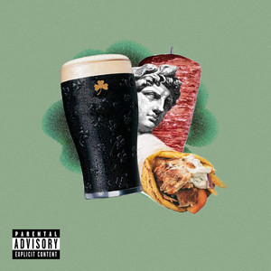 ALLEGORIES by Jeff Porter, Teathetruth, Meech
