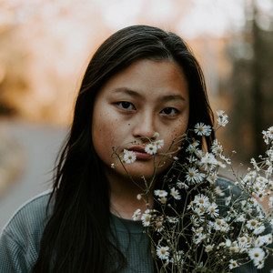 this is what depression feels like - alternative version by Marina Lin