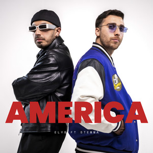 America by Elys, Stemma