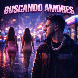 Buscando Amores by Snod Fogue