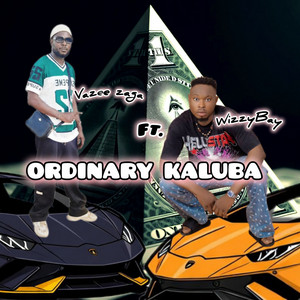 VAZEE ZAGA - Ordinary Kaluba (feat. Wizzybay)