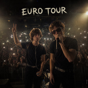 euro tour by kr3nkk, naxgastrit