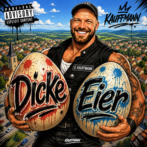 Dicke Eier by Kauffmann