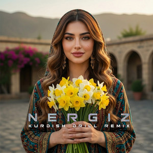 Nergiz (Kurdish Drill Remix) by Berivan Arya