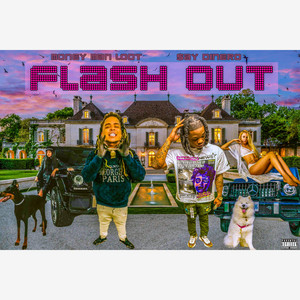Flashout