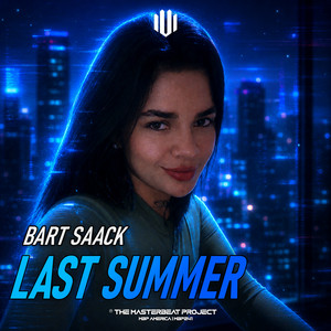 Last Summer by Bart Saack