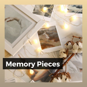 Memory Pieces album