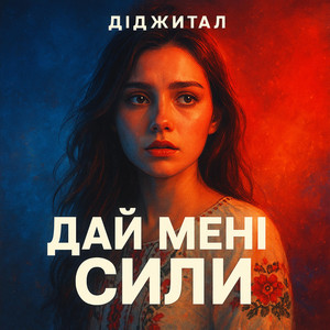 ДАЙ МЕНІ СИЛИ by Діджитал
