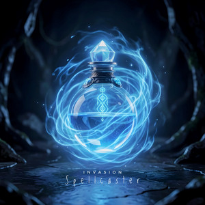 Spellcaster by Invasion