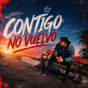 Contigo No Vuelvo by Sophia Chacceri