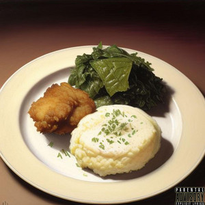 Portada de soulfood