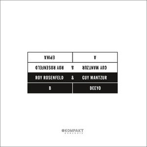 Deeyo cover art