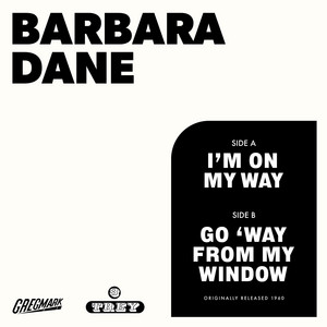 Go 'Way From My Window - undefined | Song Album Cover Artwork