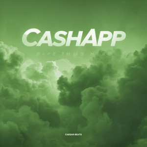 CashApp by Caesar Beats