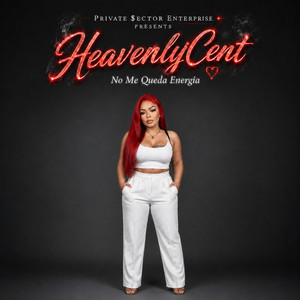 No Me Queda Energia by Heavenly