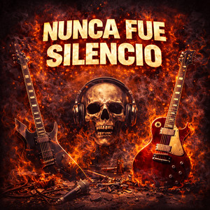 Nunca fue silencio by Codigo Ruina
