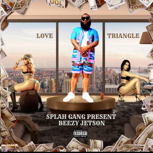 Beezy Jetson - Love Triangle