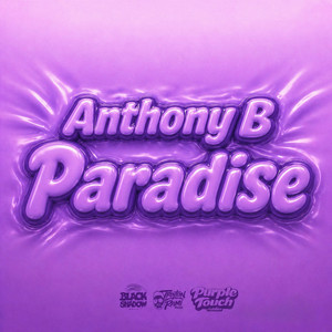 Paradise by Anthony B, Troyton Rami, Black Shadow