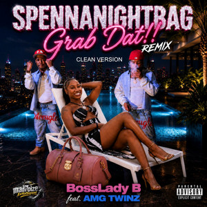 Spennanightbag 