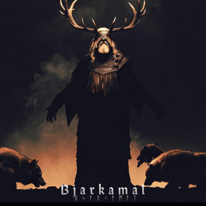 Bjarkamal (Berserker ritual) by ULFRHEIM